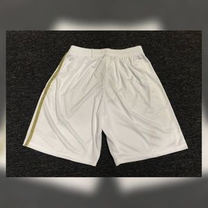 Shorts - 🆕️ REAL MADRID HOME SHORT 2019/20 Shorts - 🆕️ REAL MADRID HOME SHORT 2019/20